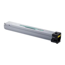 Toner Compatível Y806S para Samsung / HP MultiXpress X 7400 LX/ X 7500 LX e X 7600 LX e mais
