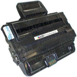 Toner Compatível D2850B para Samsung / HP ML-2400 Series/ -2850 D e -2851 ND e mais - Alta Capacidade