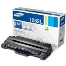 Toner HP / Samsung 1052L Preto (SU758A, MLT-D1052L, MLTD1052L) Alta Capacidade