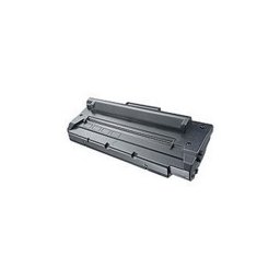 Toner Compatível 1052L para Samsung / HP ML-1910/ Samsung / HP SCX-4600 FN e -4623 F e mais