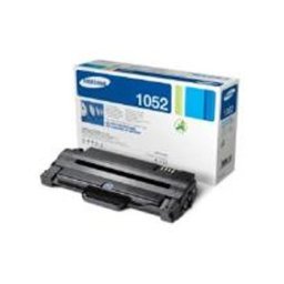 Toner HP / Samsung 1052S Preto (MLT-D1052SELS, SU759A)