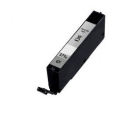 Tinteiro Compatível para Canon 571XL Cinzento (0335C001, ClI571GYXL)