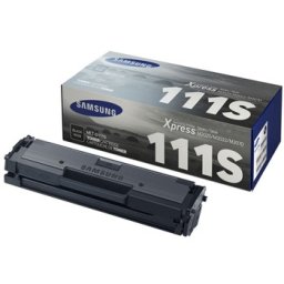 Toner Preto 111S para Samsung / HP Xpress M 2021 W/ M 2026 e M 2026 W e mais