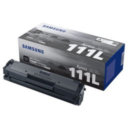 Toner Preto D111L para Samsung / HP Xpress M 2021 W/ M 2026