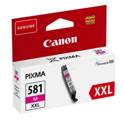 Tinteiro Canon 581XXL Magenta 11,7ml (1996C001, CLI581XXL)