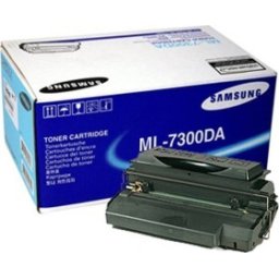 Toner Preto ML-7300DA para Samsung ML 7300, Samsung ML 7300 N