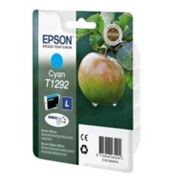 Tinteiro Epson T1292 Azul C13T12924011 7ml