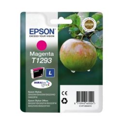 Tinteiro Epson T1293 Magenta C13T12934011 7ml