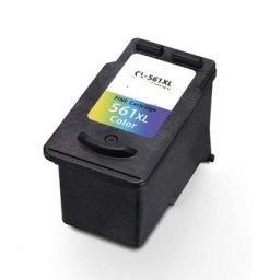 Tinteiro Compatível para Canon 561XL Cor 18ml (3730C001, CL561XL)