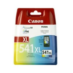 Tinteiro Canon 541XL Cor 15ml (5226B005, CL541XL)