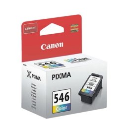 Tinteiro Canon 546 Cor 9ml (8289B001, CL546)