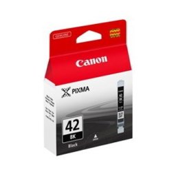 Tinteiro Canon 42 Preto 13ml (6384B001, CLI42BK)