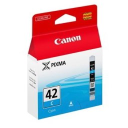 Tinteiro Canon 42 Azul 13ml (6385B001, CLI42C)
