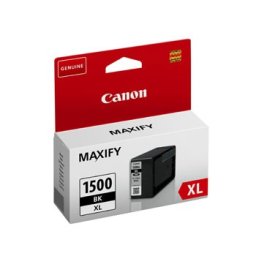 Tinteiro Canon 1500XL Preto 9182B001 35ml