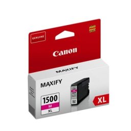 Tinteiro Canon 1500XL Magenta 9194B001 12ml