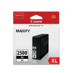 Tinteiro Canon 2500XL Preto 9254B001 71ml