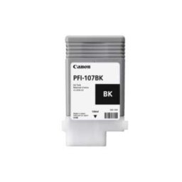 Tinteiro Canon PFI-107 Preto 6705B001 130ml