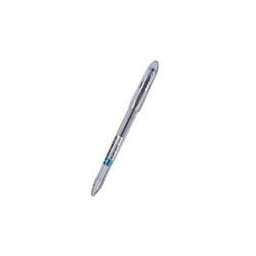 Esferografica Zenis-Gel 0,7mm Azul - Pack 12 unidades