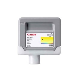 Tinteiro Canon PFI-306 Amarelo 6660B001 330ml