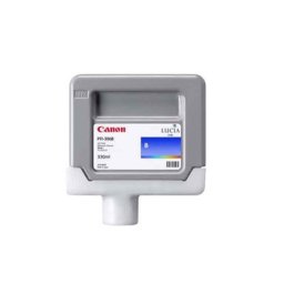 Tinteiro Canon PFI-306 Azul 6665B001 330ml