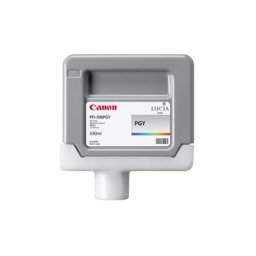 Tinteiro Canon PFI-306 Cinza Foto 6667B001 330ml