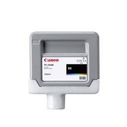 Tinteiro Canon PFI-306 Preto 330ml