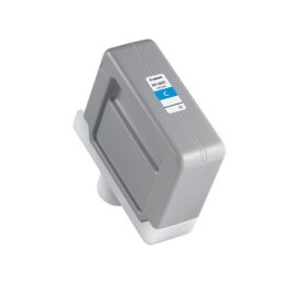Tinteiro Canon PFI-307 Azul 9812B001 330ml