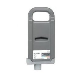Tinteiro Compatível para Canon PFI-701 Cinza 700ml