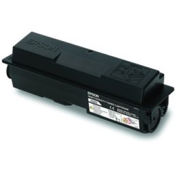 Toner Epson C13S050584 Preto