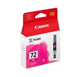 Tinteiro Canon 72 Magenta 14ml (6405B001, PGI72M)