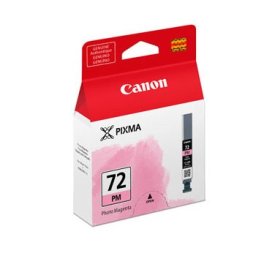 Tinteiro Canon 72 Magenta Foto 14ml (6408B001, PGI72PM)