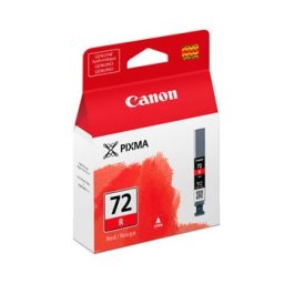 Tinteiro Canon 72 Vermelho 14ml (6410B001, PGI72R)
