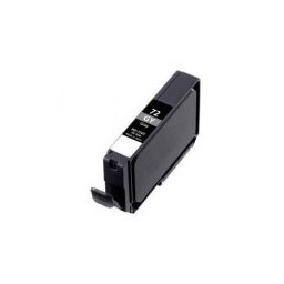 Tinteiro Compatível para Canon 72 Cinza 14ml (6409B001, PGI72GY)