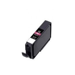 Tinteiro Compatível para Canon 72 Magenta 14ml (6405B001, PGI72M)