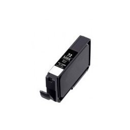 Tinteiro Compatível para Canon 72 Preto Matte 14ml (6402B001, PGI72MBK)