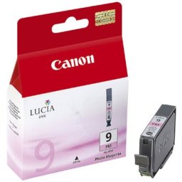 Tinteiro Canon 9 Magenta Foto 14ml (1039B001, PGI9PM)