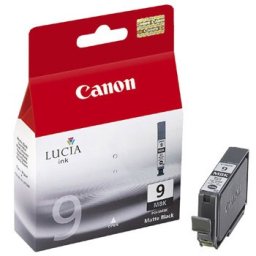 Tinteiro Canon 9 Preto Matte 14ml (1033B001, PGI9MBK)