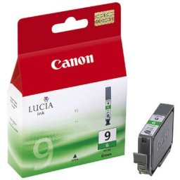Tinteiro Canon 9 Verde 14ml (1041B001, PGI9G)