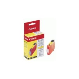 Tinteiro Canon BCI-3e Amarelo 4482A002 14ml