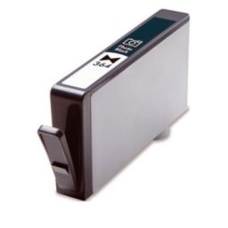 Tinteiro Compatível para HP 364XL Preto Foto CB322EE