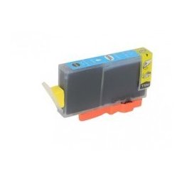 Tinteiro Compatível para HP 920XL Cyan CD972AE 18ml