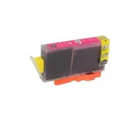 Tinteiro Compatível para HP 920XL Magenta CD973AE 18ml