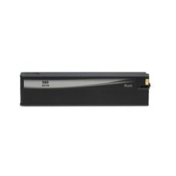 Tinteiro Compatível para HP 980 Preto D8J10A
