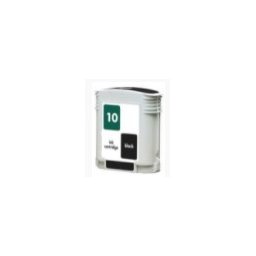 Tinteiro Compatível para HP 10 Preto C4844A
