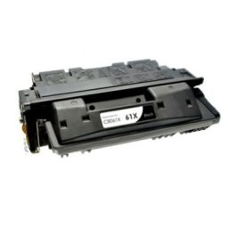 Toner Compatível para HP 61X Preto C8061X