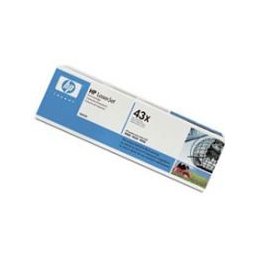 Toner HP 43X Preto C8543X