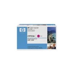 Toner HP 641A Magenta C9723A