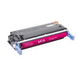 Toner Compatível para HP 641A Magenta C9723A