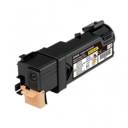 Toner Epson C13S050627 Amarelo