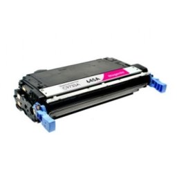 Toner Compatível para HP 645A Magenta C9733A